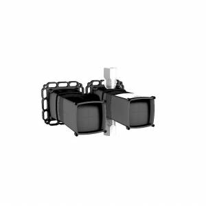 Скрытая часть однорычажного смесителя Hansa Matrix DN 15